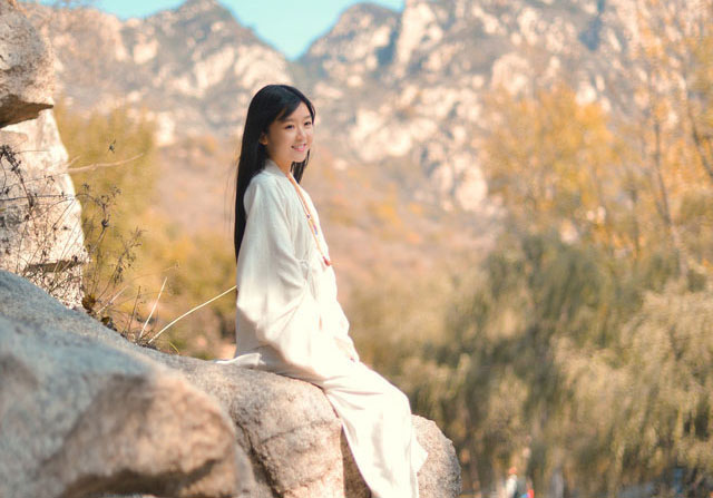 如何和女生表达，最终可以抱得美人归