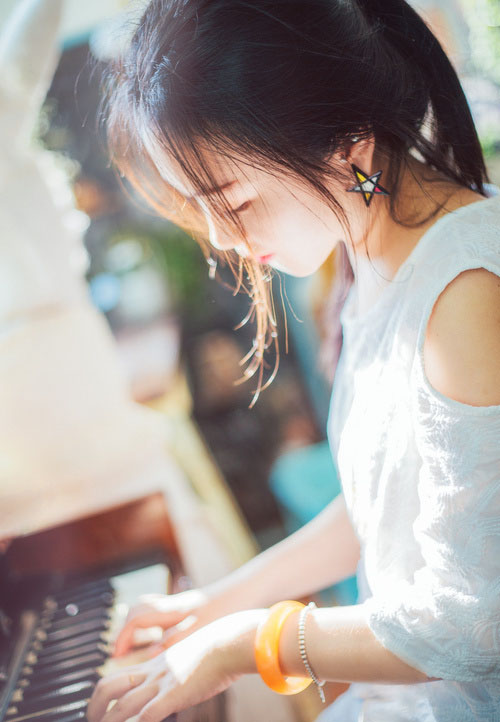520 如何向爱的人表白，把内心的爱说出来2