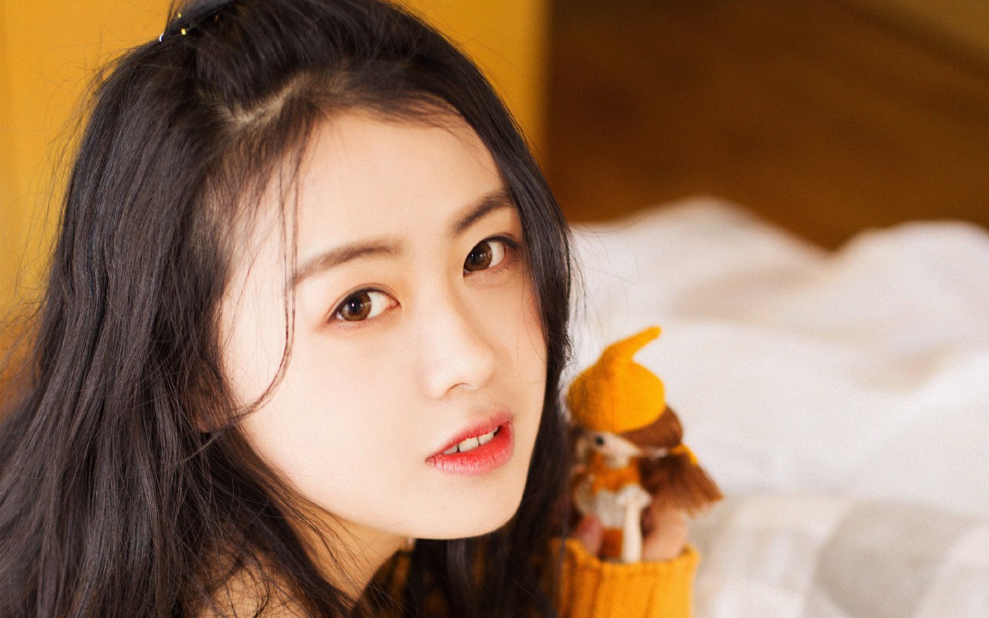 挽回女友的话 思念你是我的如花美眷2