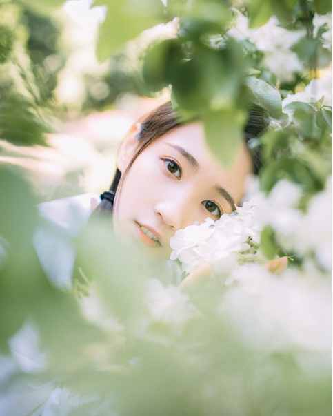 挽回有新欢的前女友，见缝插针拉拢她的心1