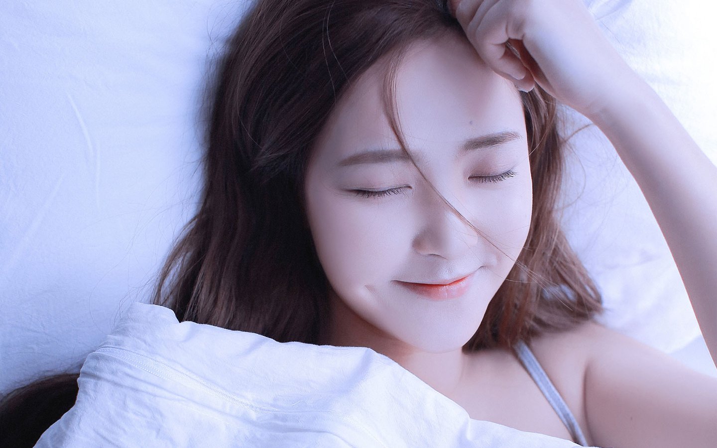 女朋友生气了哄她的话 瞬间雨过天晴超暖心