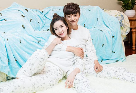 男生向女生表达情书 520的专属表达