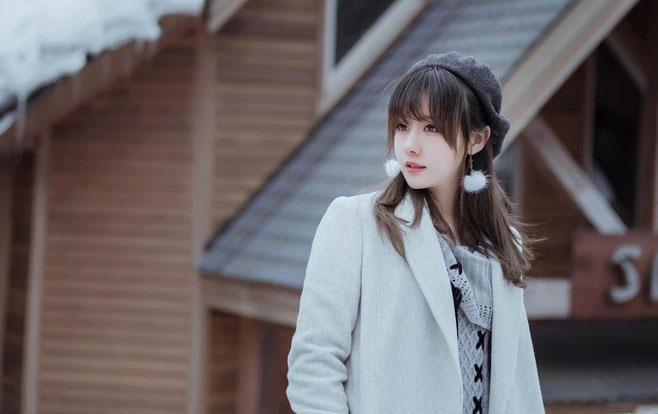 如何搭讪陌生的女生，从而成为要好的朋友