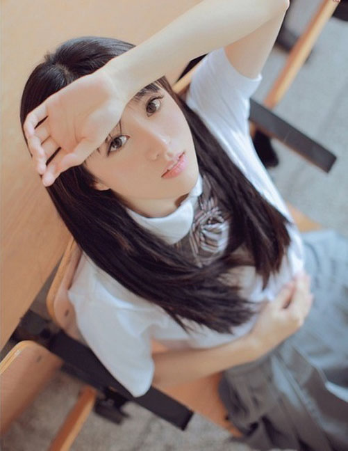 如何搭讪陌生的女生，从而成为要好的朋友2