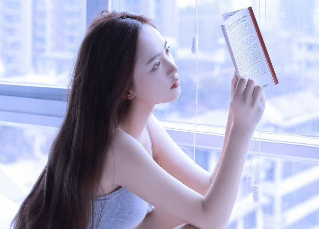 追女孩子的说说句子 句句安利的绝妙