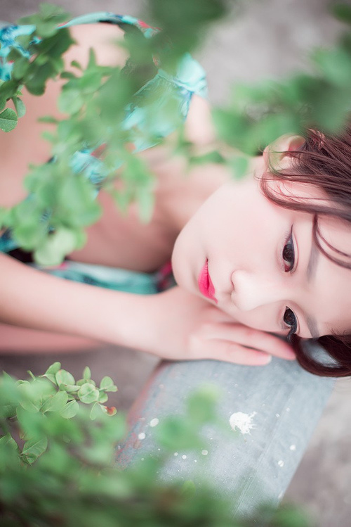 珍惜遇见的缘分，怎样追女孩她才能心动2