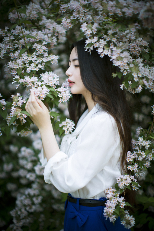男人追女孩子的技巧，意中人会成为你的女朋友2