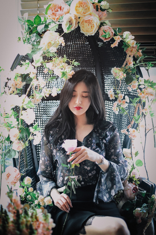 跟女生聊天时你要理解理睬的一些事