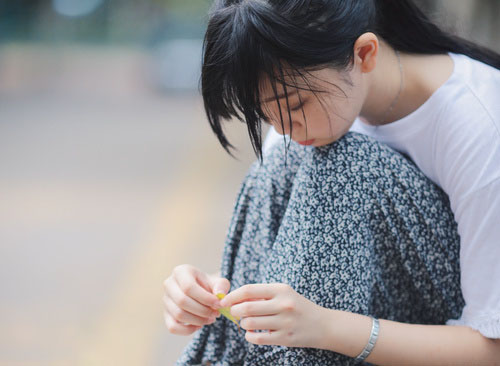 当爱悄然溜走，怎么去挽回一段感情