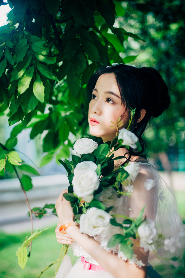 男女之间怎么样谈恋爱，处理好彼此的关系2