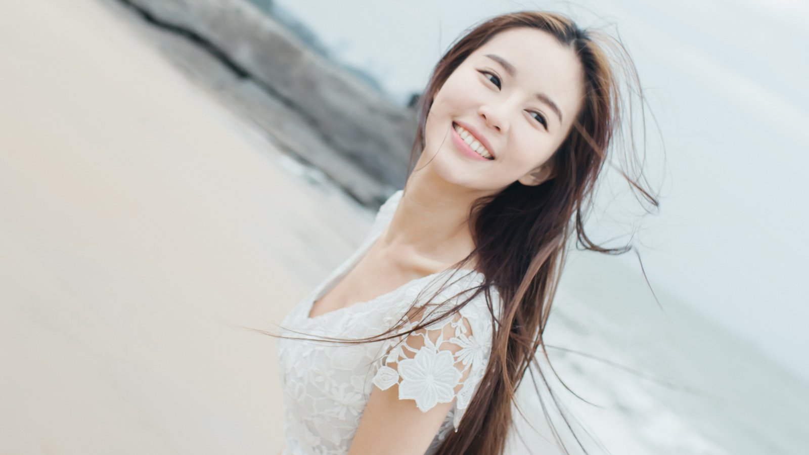 谈恋爱聊什么话题浪漫 炽热的气氛满满的爱意