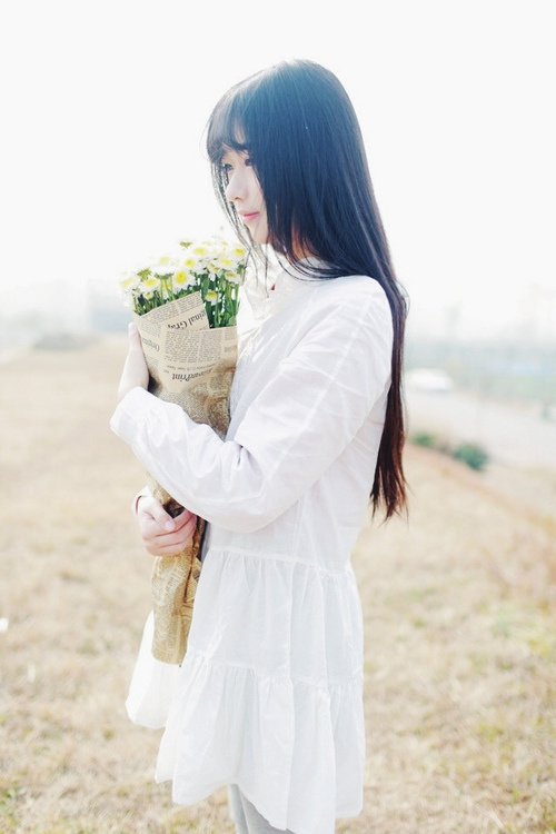 怎么向女生搭讪，拥有属于自己的那一份感情2