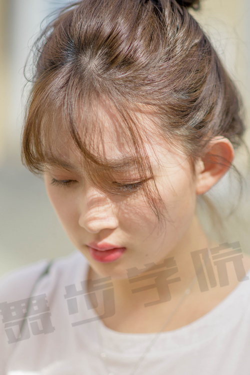 导师教你看透妹子矜持面前的内心