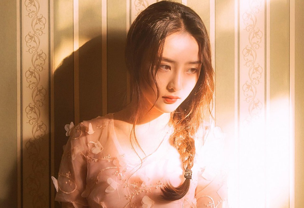 暗恋一个人是什么感觉 缱绻的情谊在心底滋生2