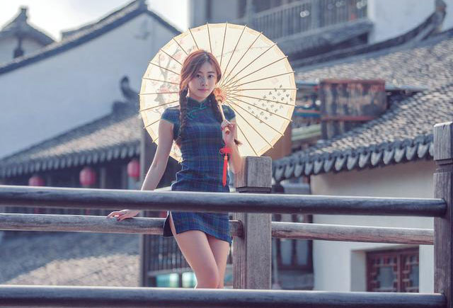 勇敢踏出了第一步，怎样追女孩她才干心动