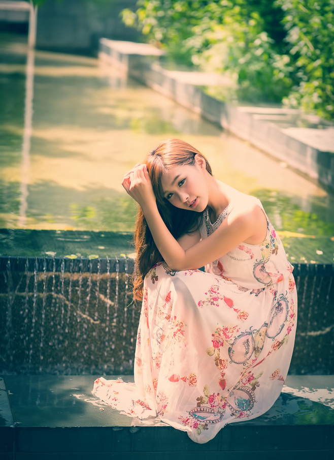 如何正确追女孩，换来这份甜蜜的爱情2
