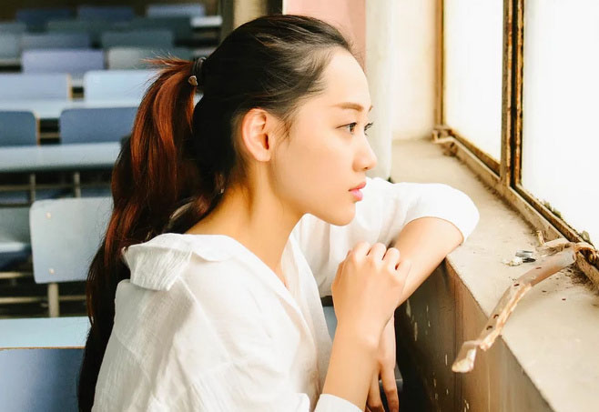 男孩应该怎样追女孩，让她懂得你的真心