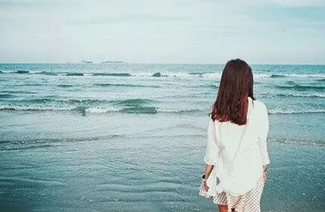暗恋的话语 纯净美好感人至纯1