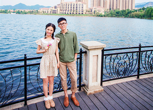 失恋了心痛怎么办，要相信未来邂逅更美好1