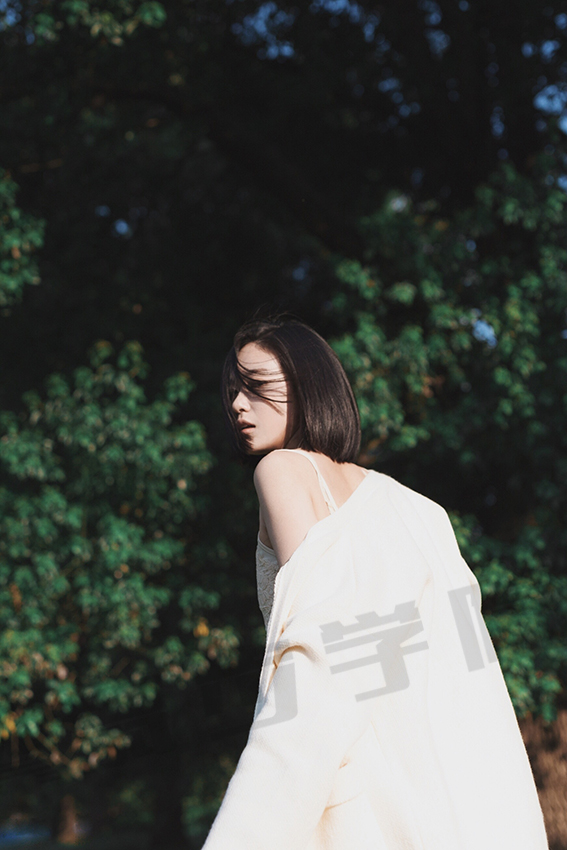 恋爱导师教你形象改变（三）