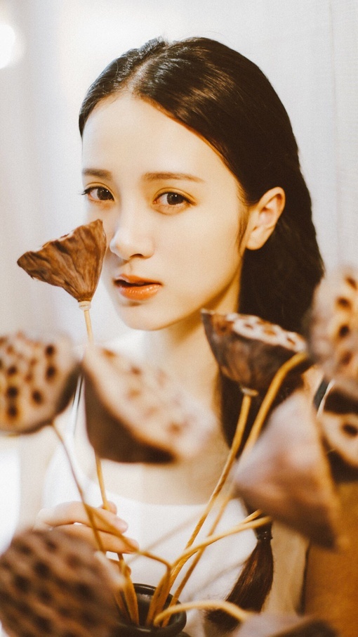 如何正确追女孩，顺利得到她的垂青2