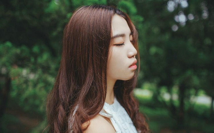表达暗恋的句子 那些触碰心灵的话