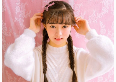对女生最好的表达方式 携手走进人生殿堂