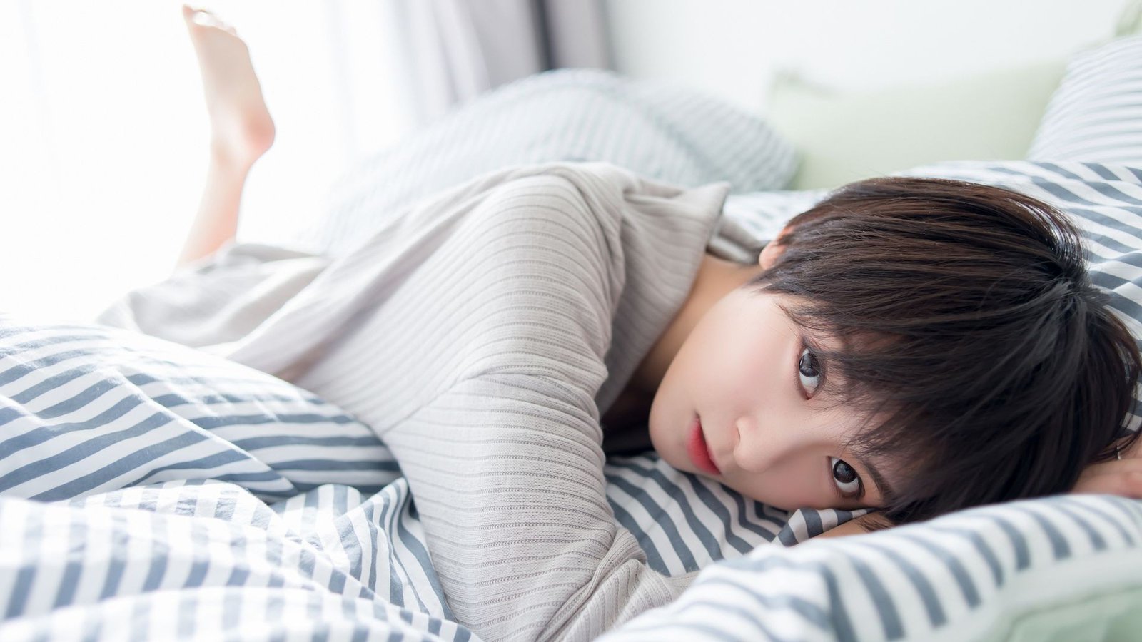 和女友分手了怎么挽回 主动出击暖化芳心2