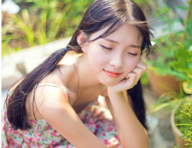 向女孩子表白的短信 美好化为感动字字珠玑2