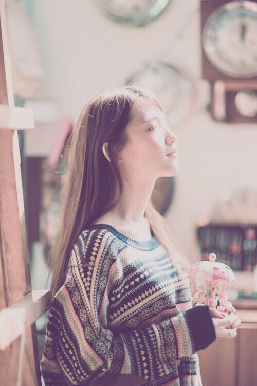 男生追女孩子的方法，打破你们之间感情的窗户纸2