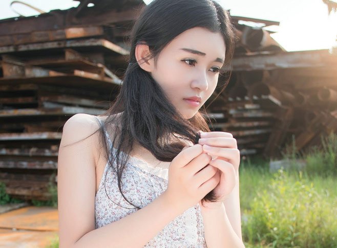 对之前的爱情无比向往，分手后怎么挽回