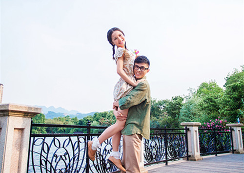 男生给女生表白的高分技巧，让妹子言听计从1