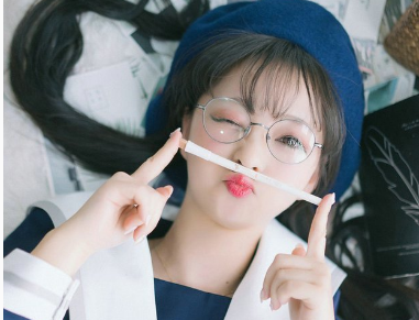 没恋爱过的女孩特征 助你成功俘获单纯妹纸