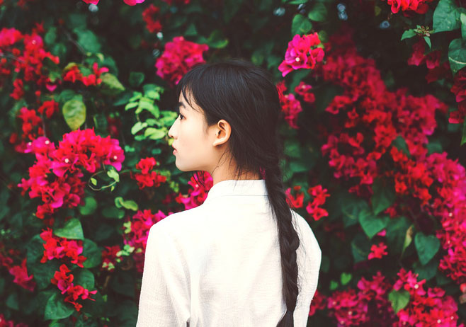 追女孩子的妙招，得心应手收割爱情果实1