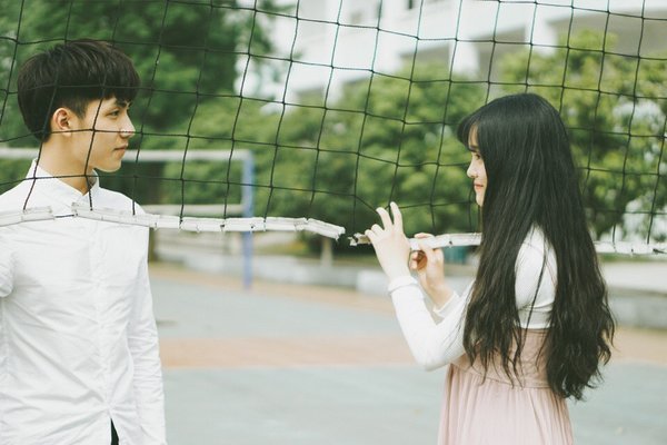 怎么挽回分手的恋人 “二次吸引”重拾美好2
