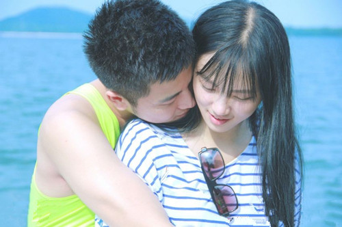 女朋友脾气不好，如何用心去包容1