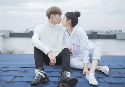 女朋友分手很坚决，做潜力股对她二次吸引