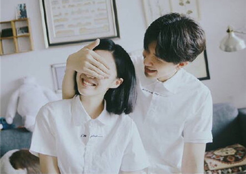 女朋友分手很坚决，做潜力股对她二次吸引1