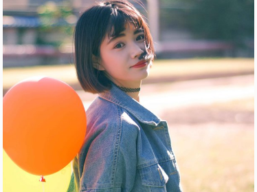关于暗恋的句子 岁月安好时光不老