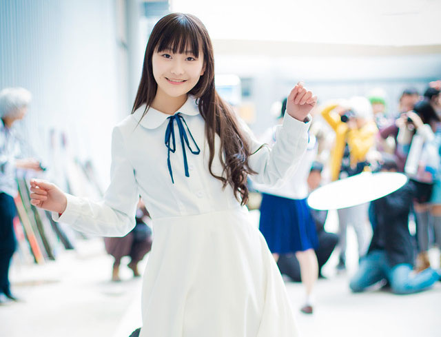 要想认识对方，如何搭讪女生才能获得好感1