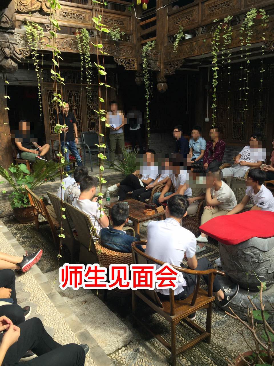 【恋爱攻略】为什么老是看见比自己差的男生泡到妞呢