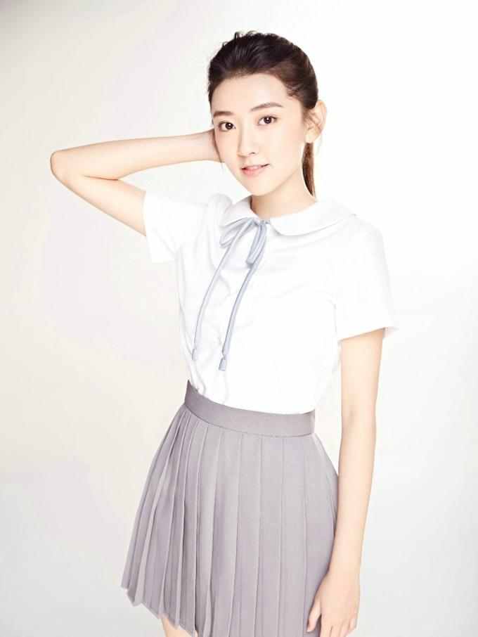 女生说哪里可爱了怎么回答 说女生好可爱是什么意思