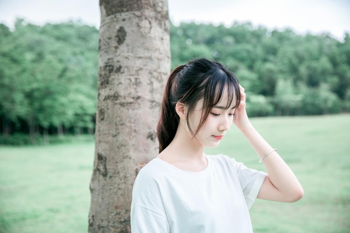 初中追女孩子的技巧 图01