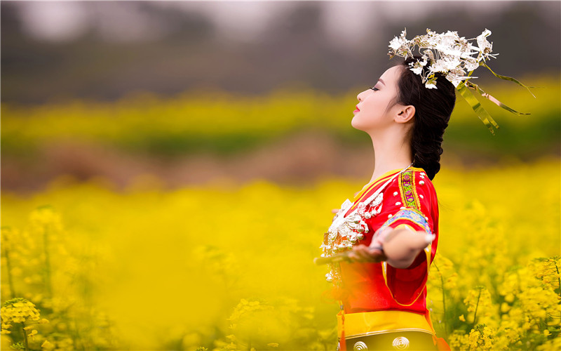 怎么追没见过面的女孩 需把握循序渐进的节奏