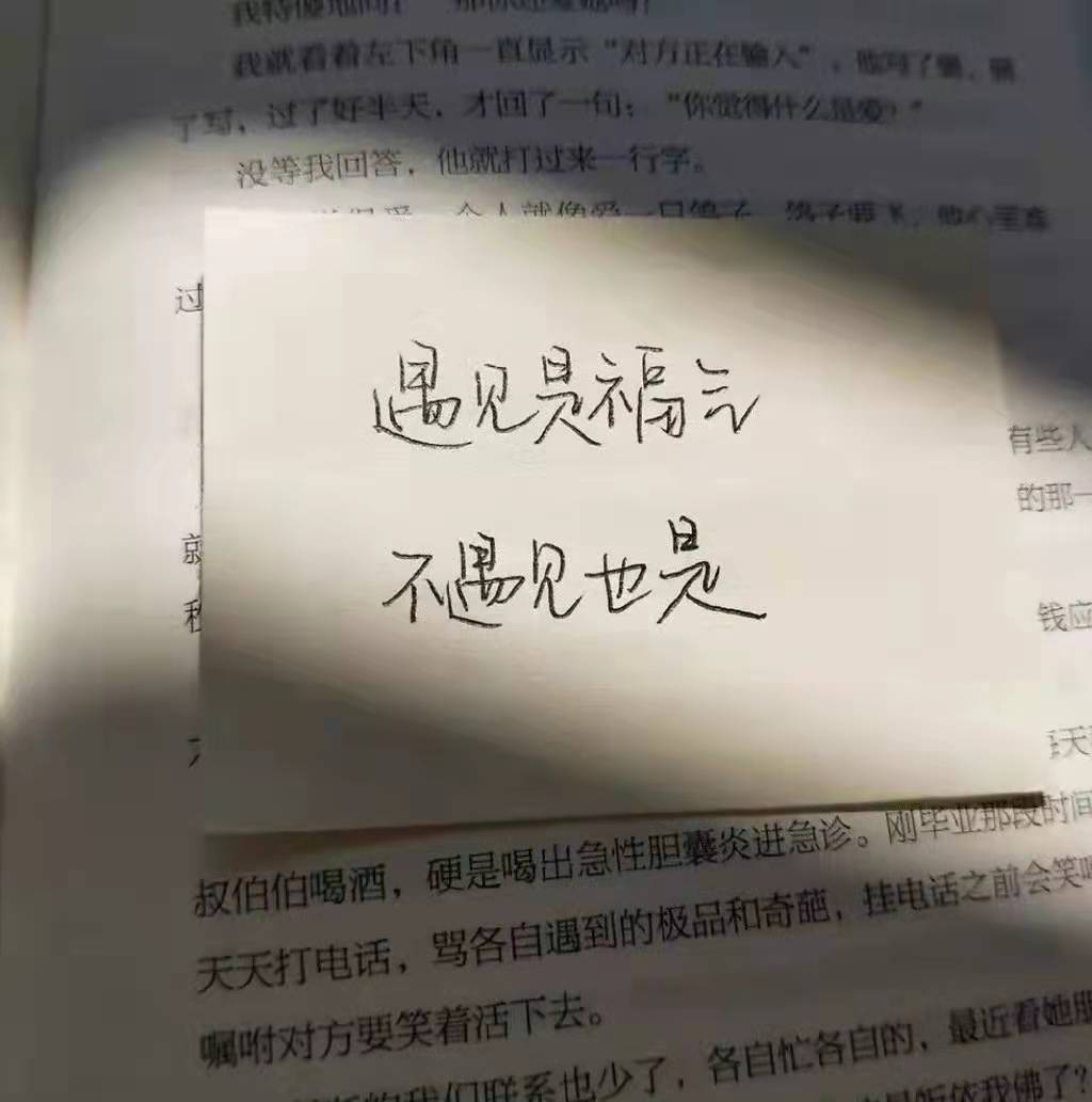 世界上最隐晦的表白诗句（将隐晦爱意说到极致的句子）