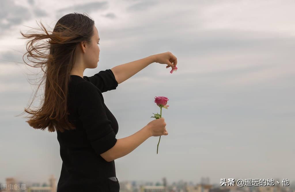 女友说冷静代表分手吗（女朋友说冷静一段时间是要分手吗）