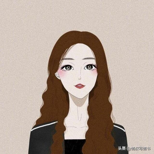 用动漫头像的女生性格（用动漫头像的女生性格特征分析）