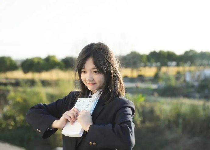 【女孩吃醋就说明喜欢你】图1