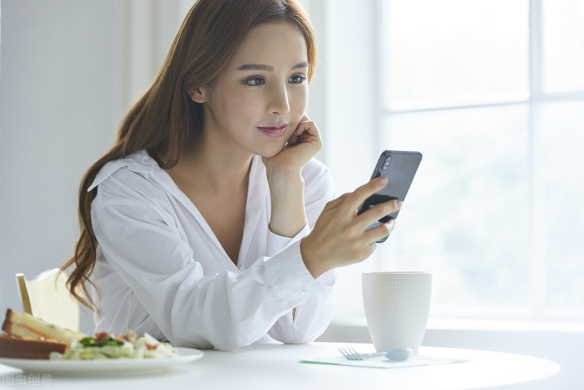 女人故意不接电话心理