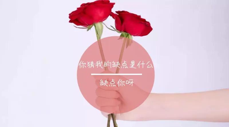 坏坏的撩人情话大全